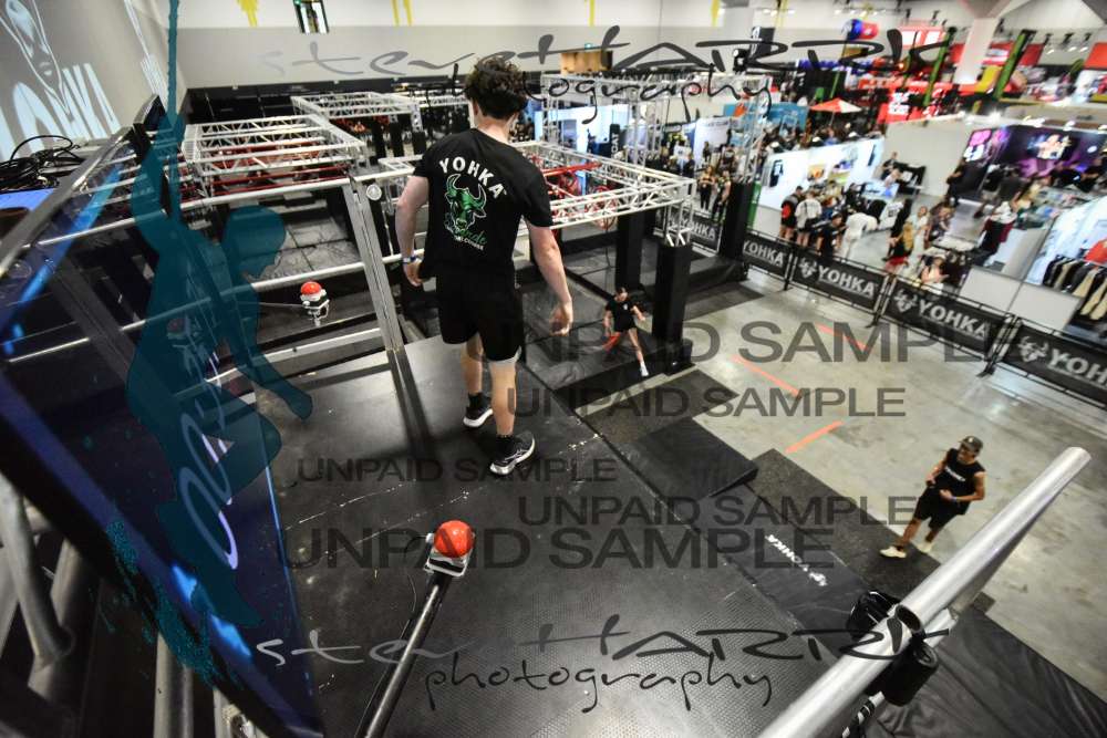 Yohka-Sydney-FridayDR2-0308 • 14:08