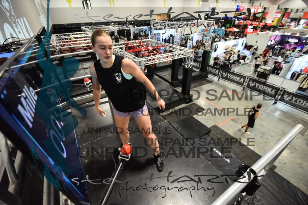 Yohka-Sydney-FridayDR2-0309 • 14:13