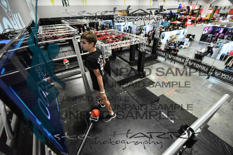 Yohka-Sydney-FridayDR2-0311 • 14:27