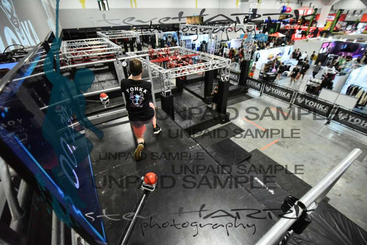 Yohka-Sydney-FridayDR2-0313 • 14:39