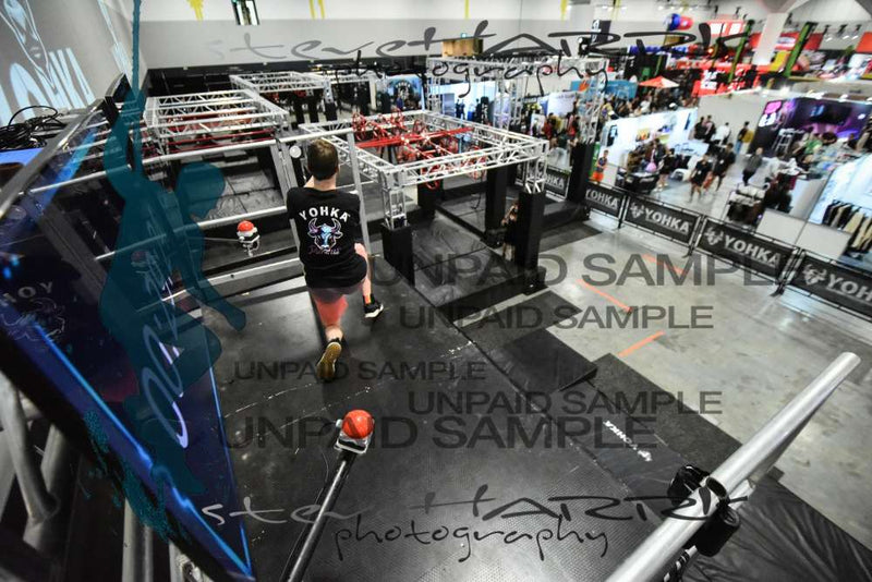 Yohka-Sydney-FridayDR2-0313 • 14:39