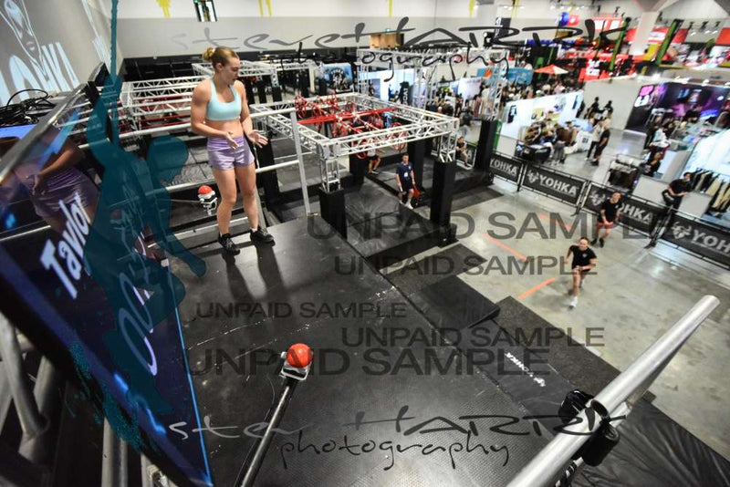 Yohka-Sydney-FridayDR2-0319 • 14:43