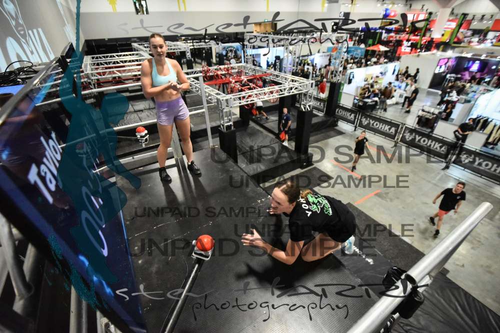 Yohka-Sydney-FridayDR2-0322 • 14:43