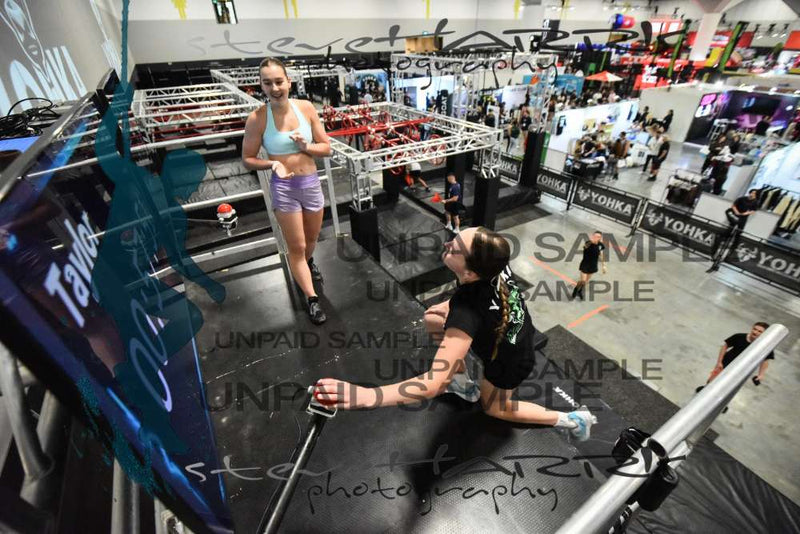 Yohka-Sydney-FridayDR2-0323 • 14:43