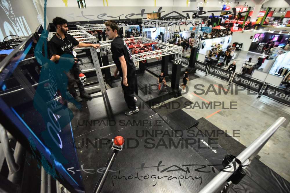 Yohka-Sydney-FridayDR2-0331 • 15:06