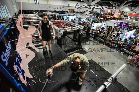 Yohka-Sydney-SaturdayDR2-0202 • 13:15