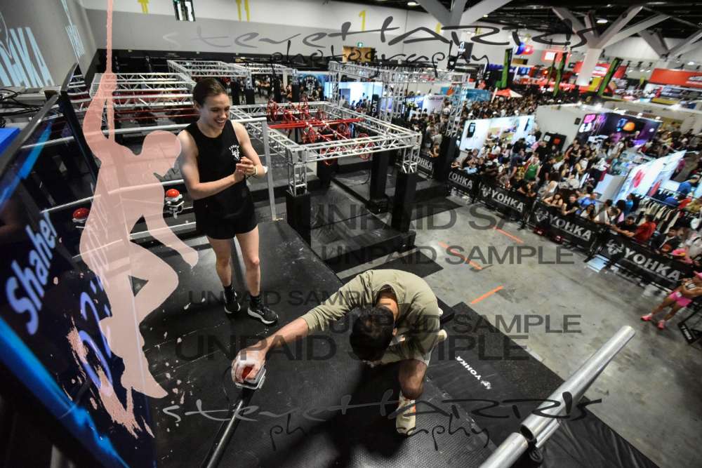 Yohka-Sydney-SaturdayDR2-0203 • 13:15