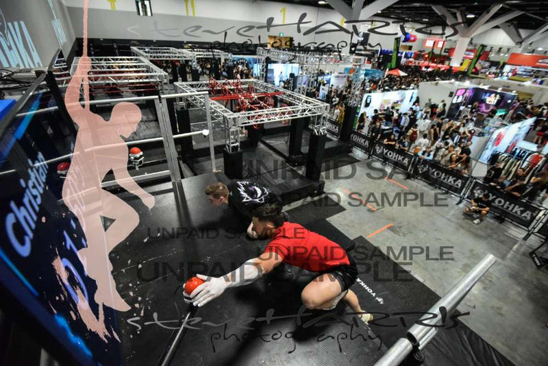 Yohka-Sydney-SaturdayDR2-0217 • 13:30