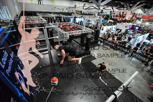 Yohka-Sydney-SaturdayDR2-0302 • 14:45