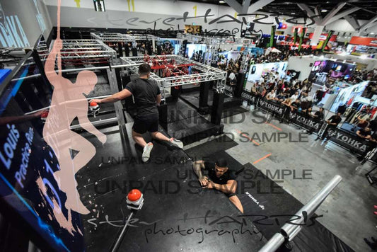 Yohka-Sydney-SaturdayDR2-0303 • 14:45