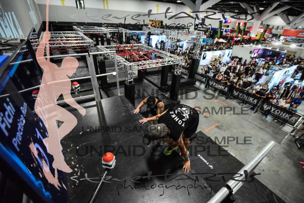 Yohka-Sydney-SaturdayDR2-0322 • 14:53