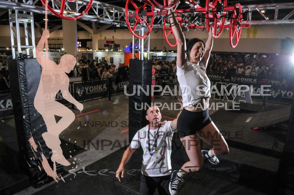 Yohka-Sydney-SundayDR1-0114 • 12:05