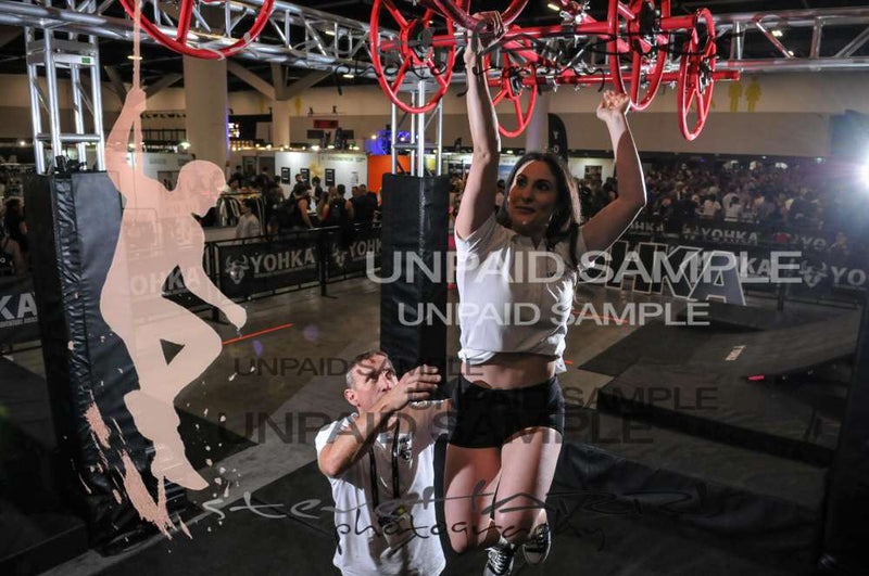 Yohka-Sydney-SundayDR1-0116 • 12:05