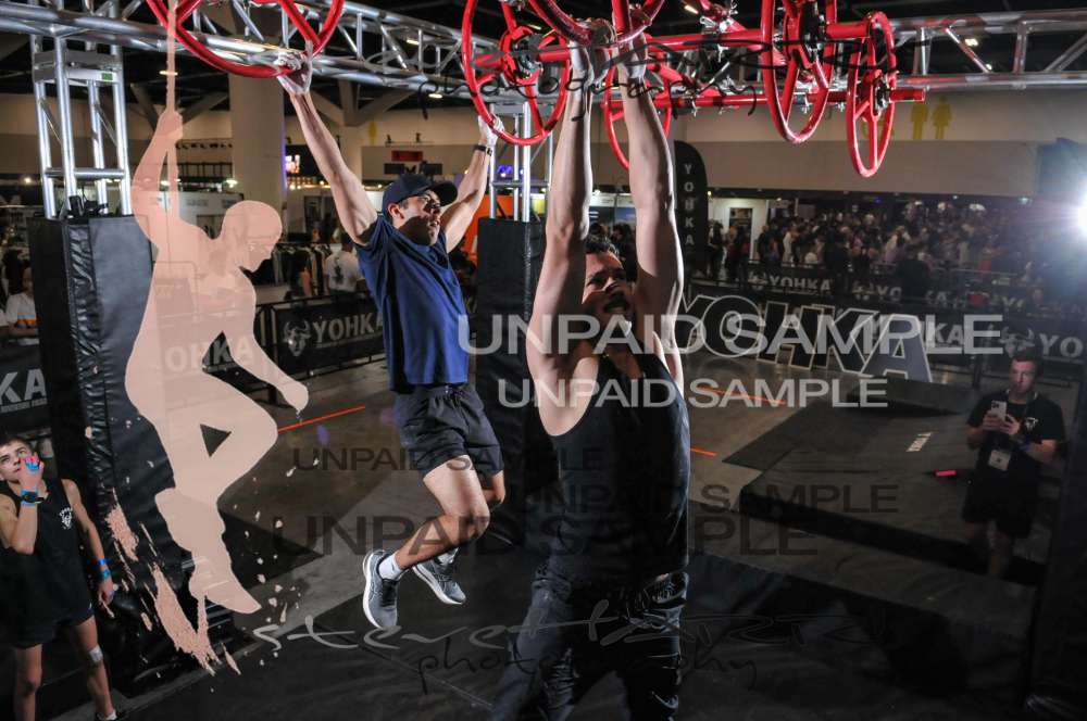 Yohka-Sydney-SundayDR1-0303 • 13:55