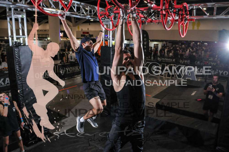 Yohka-Sydney-SundayDR1-0303 • 13:55