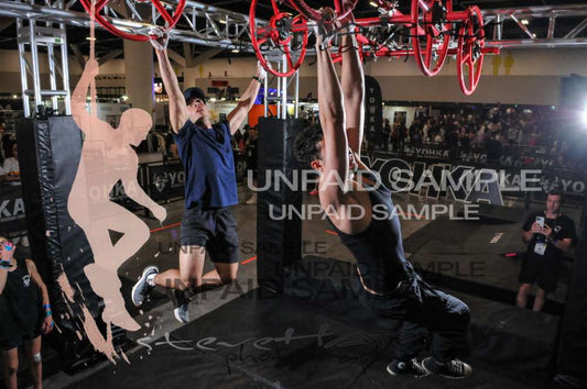 Yohka-Sydney-SundayDR1-0304 • 13:55