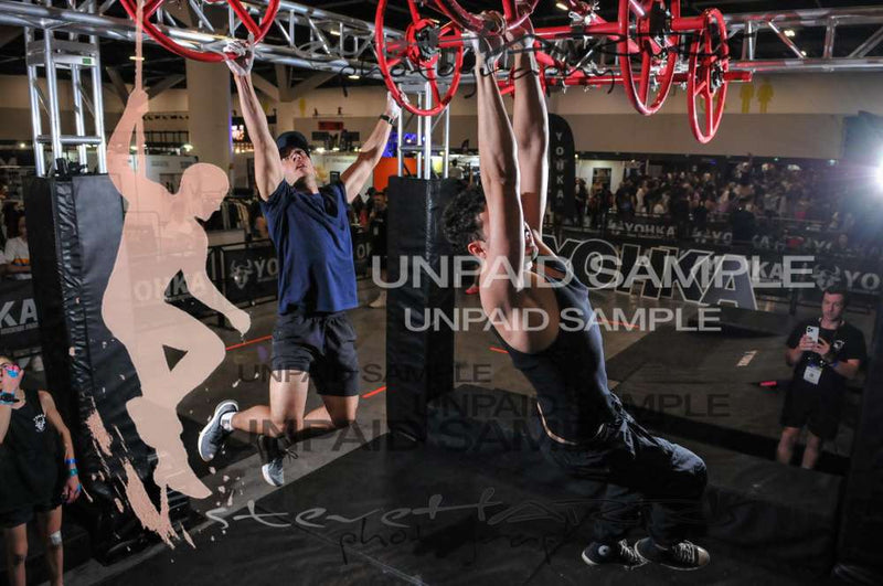 Yohka-Sydney-SundayDR1-0304 • 13:55