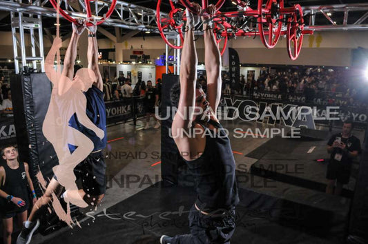 Yohka-Sydney-SundayDR1-0305 • 13:55