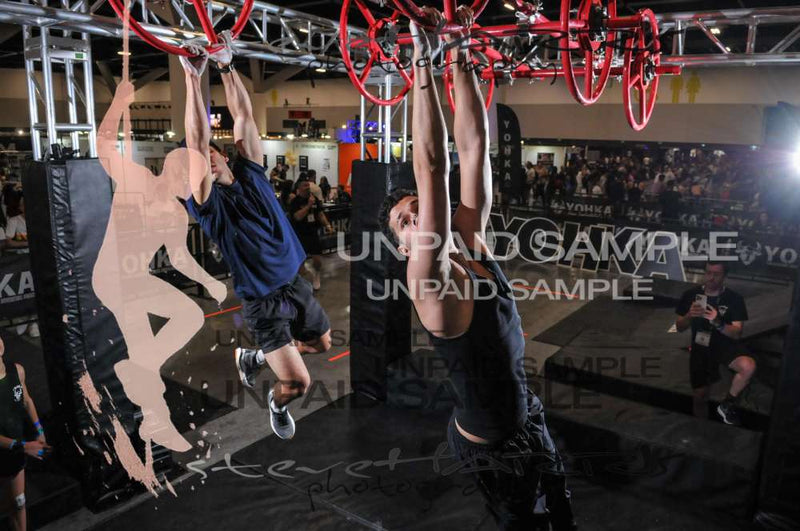 Yohka-Sydney-SundayDR1-0306 • 13:55