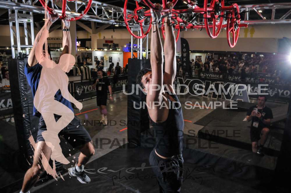 Yohka-Sydney-SundayDR1-0308 • 13:55