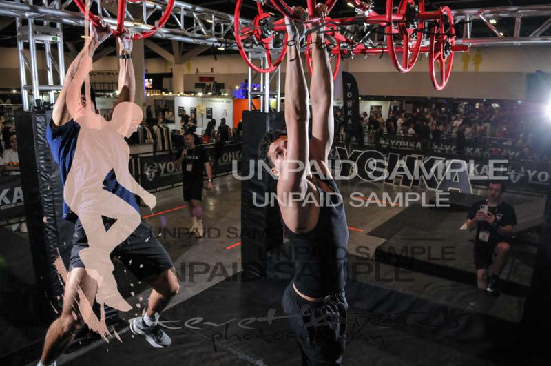 Yohka-Sydney-SundayDR1-0308 • 13:55