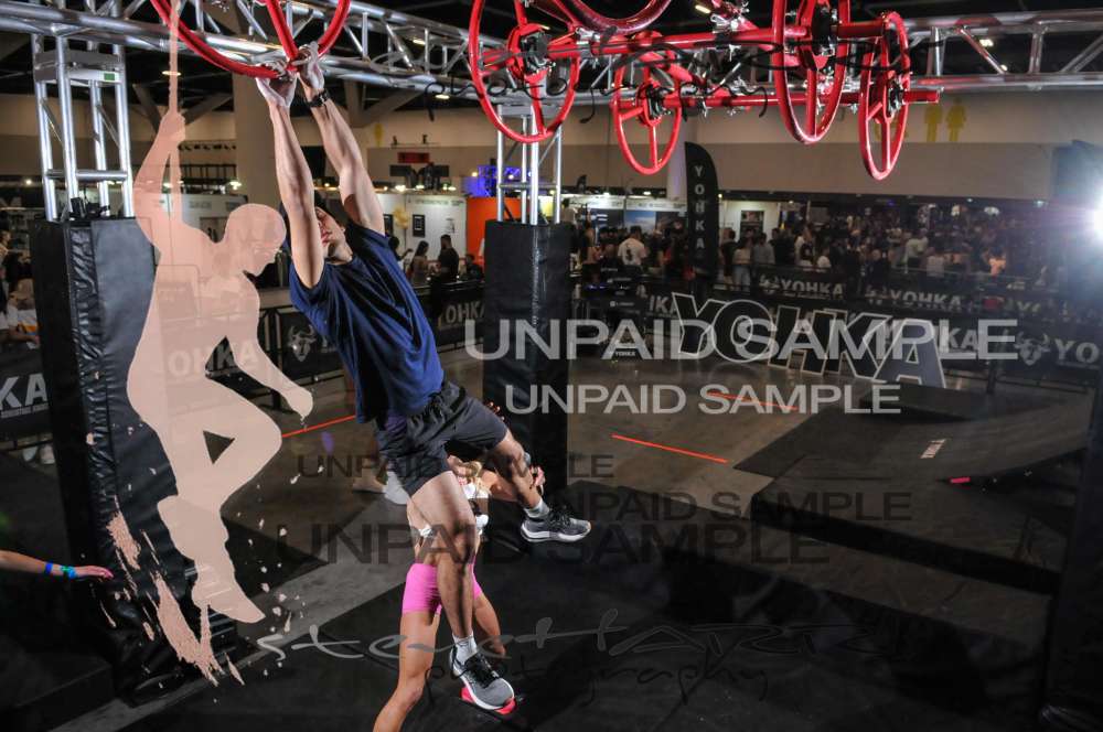 Yohka-Sydney-SundayDR1-0311 • 13:55