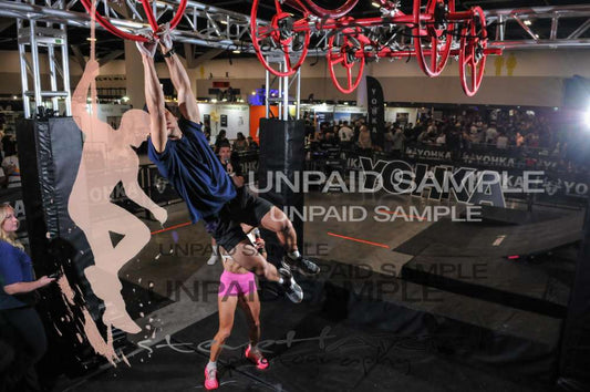 Yohka-Sydney-SundayDR1-0312 • 13:55