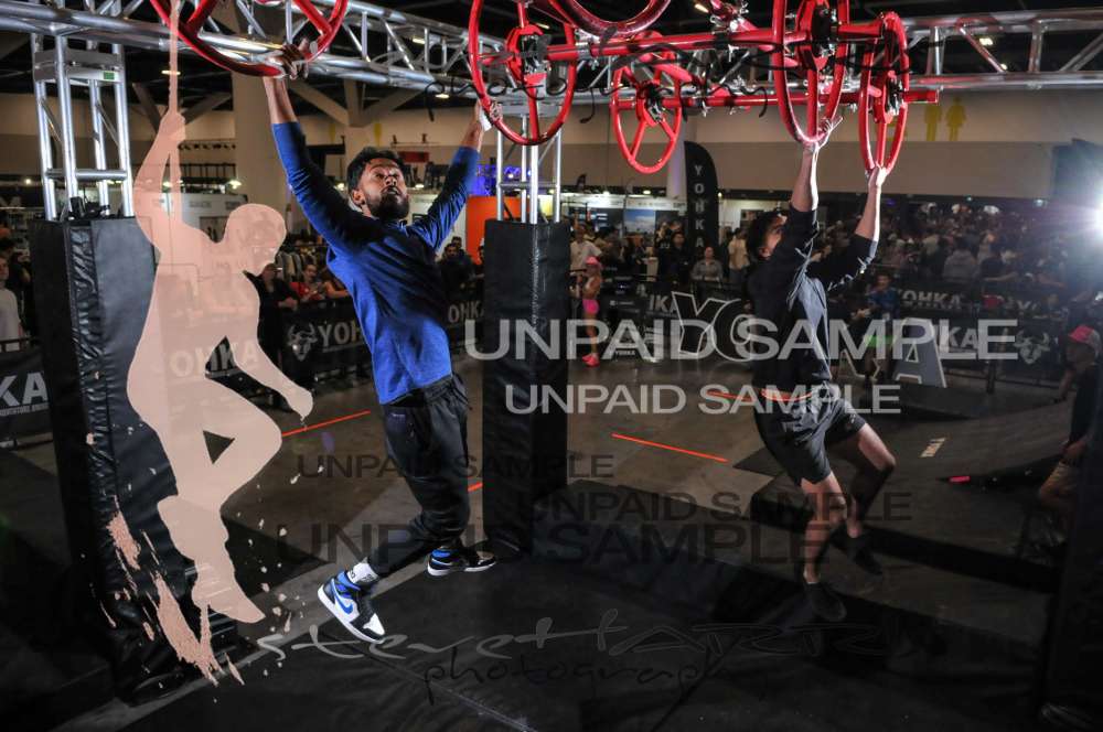 Yohka-Sydney-SundayDR1-0316 • 14:00