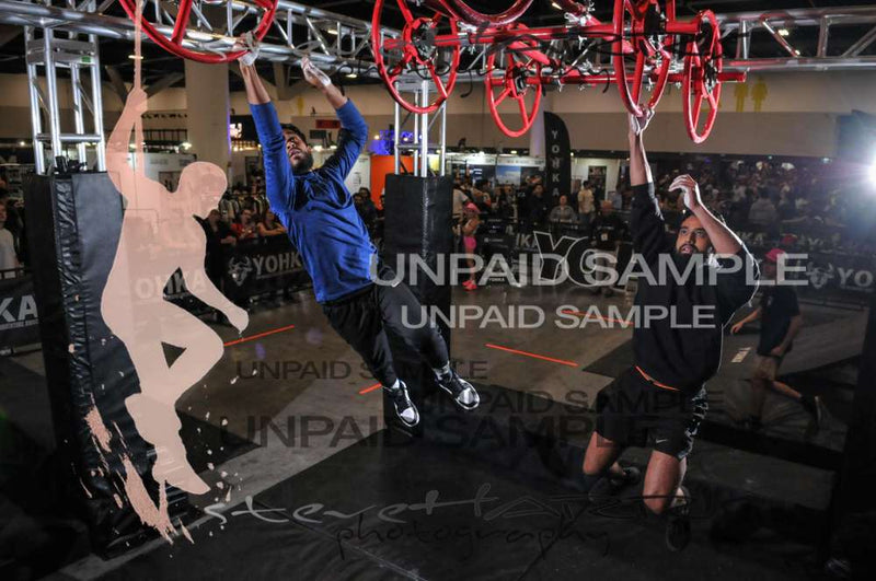 Yohka-Sydney-SundayDR1-0317 • 14:00