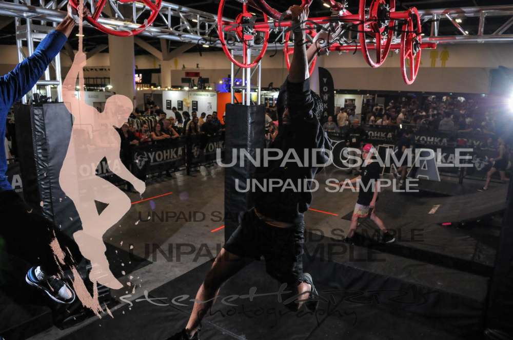 Yohka-Sydney-SundayDR1-0319 • 14:00