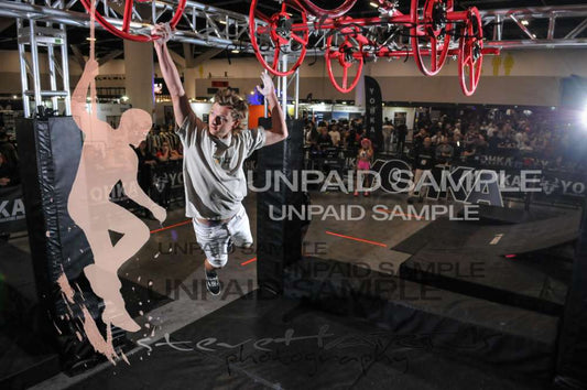 Yohka-Sydney-SundayDR1-0322 • 14:02