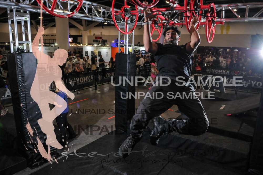 Yohka-Sydney-SundayDR1-0416 • 14:43