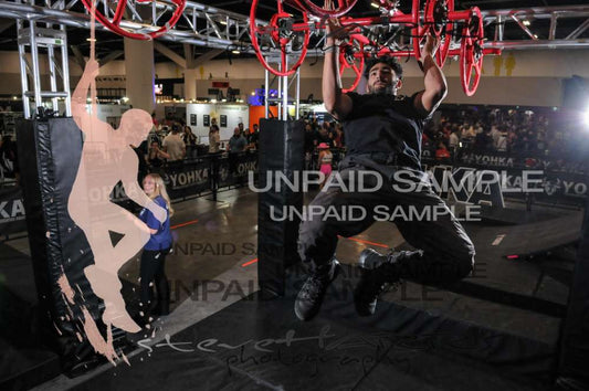 Yohka-Sydney-SundayDR1-0418 • 14:43