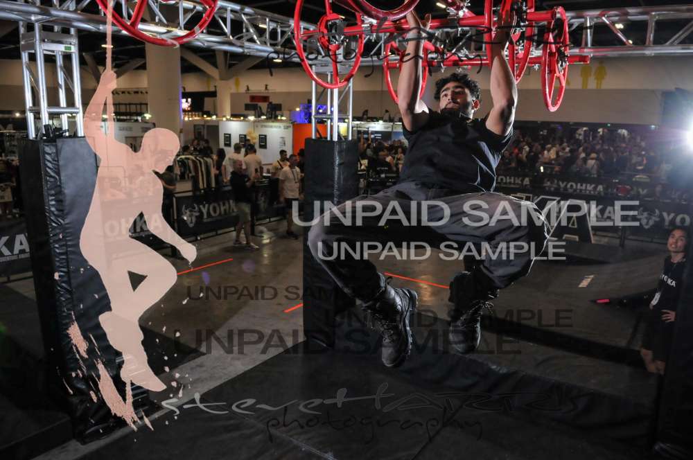 Yohka-Sydney-SundayDR1-0419 • 14:44