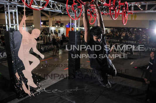 Yohka-Sydney-SundayDR1-0420 • 14:44