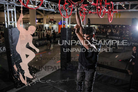 Yohka-Sydney-SundayDR1-0421 • 14:44